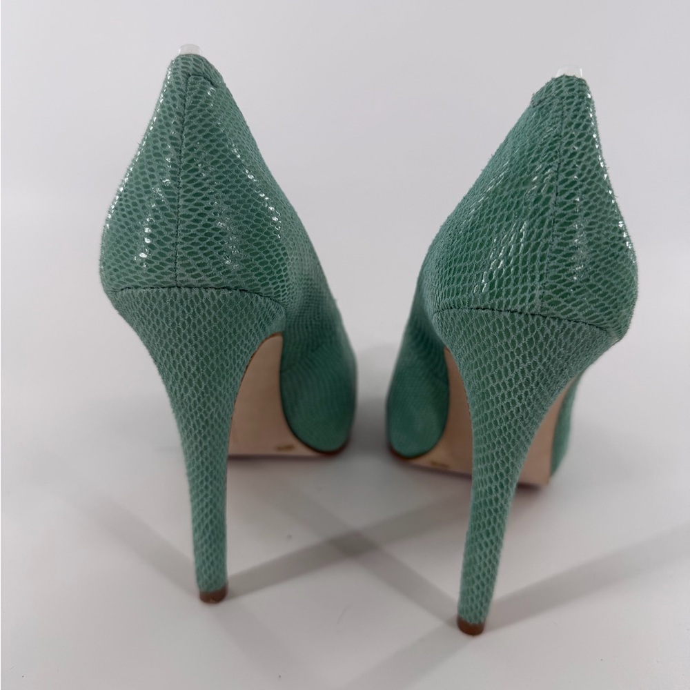 BCBGeneration Heels - Picture 3 of 5